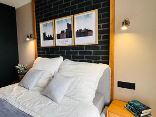 Silesian Gold Apartments - Kattowitz - 4