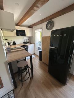 Charmant Duplex Centre Village - Saint-Cyr-sur-Mer - 3
