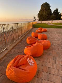 Go-Bamboo Beach Residence - 2