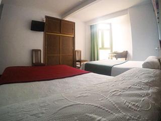 Hotel Urgaín - Oronoz-Mugaire - 1