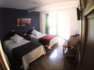 Hotel Urgaín - Oronoz-Mugaire - 8