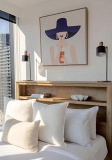 Claremont Style and Comfort South Yarra - 3