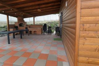 Cabana Athos - Zalău - 5