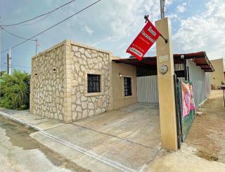 Casa vacacional en Rio Lagartos - Río Lagartos - 0