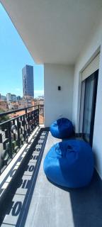 AJ GuestHouse - Tirana - 9