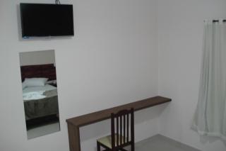 Brisa Parque Hotel - 4