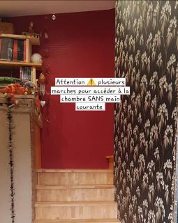 les Box chambre d'hôtes - 6