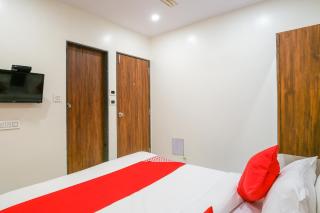 Hotel O Royal Star - Surate - 4