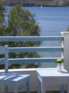 Hotel Paros - Parikia - 1