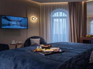 Hotel The Olive Aero Suites Near Delhi IGI Airport - 4