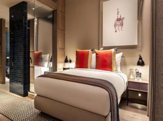 Hotel somaan - Neu-Delhi - 5