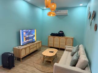 Master Ocean View Apartments - Nha Trang - 4