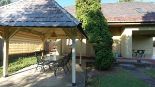 Klara Villa - Siófok - 9