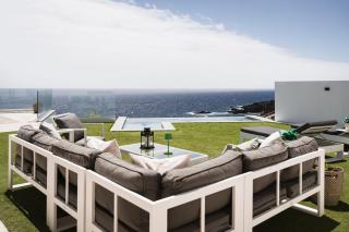 V&C Luxury Village - Breña Baja - 2