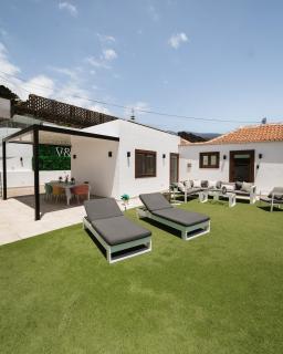 V&C Luxury Village - Breña Baja - 4