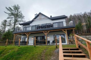 Spa & Pure Relaxation - Chalet Saint-Cerf - Saint Come - 0