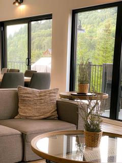 Spa & Pure Relaxation - Chalet Saint-Cerf - Saint Come - 2