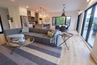 Spa & Pure Relaxation - Chalet Saint-Cerf - Saint Come - 1