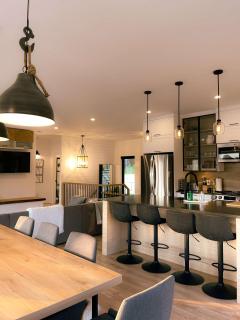 Spa & Pure Relaxation - Chalet Saint-Cerf - 1