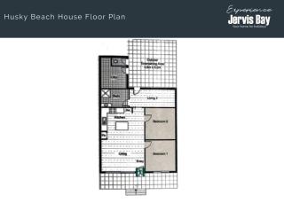 Husky Beach House by Experience Jervis Bay - Huskisson - 4