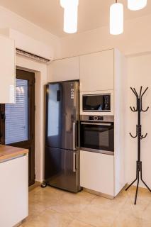 Gina's house - Asklipiḯon - 2