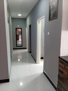 Nkachika Apartments - Lusaka - 7