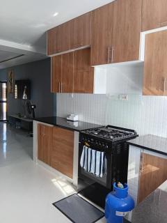Nkachika Apartments - Lusaka - 5