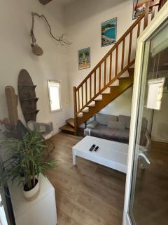 Charmant Duplex Centre Village - Saint-Cyr-sur-Mer - 8