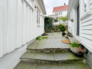 The History Hub by Stavanger BnB 28 - Stavanger - 6