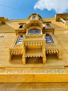 Vedsa Haveli - Udaipur - 3