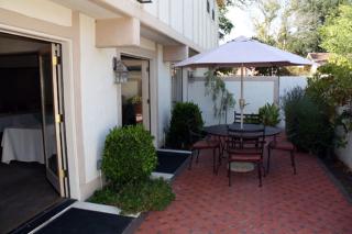 Royal Copenhagen Inn - Solvang - 3