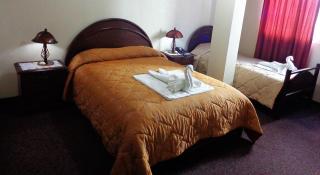 Hotel Alexander - 2