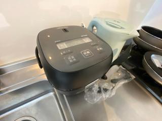 NEW OPEN SR TAMADE Stay - 6