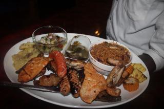 Grand Palace Hotel, Seeduwa - 4