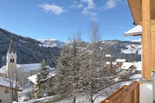 Villa Paröis - La Valle - 7