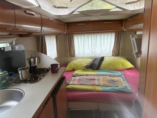 Wohnwagen Velden am Wörthersee - Kranzlhofen - 9