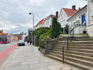 The History Hub by Stavanger BnB 28 - Stavanger - 7