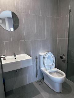 Wanderlust Retreat Studio by Iconic Regency - 7