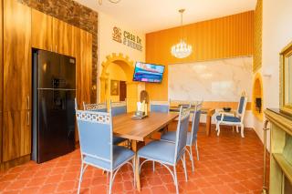 Casa de Piedra a 650 metros del Hotel Rosewood - 0