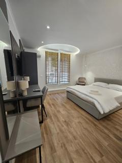 TRE'S BLISS City Heart Villa!!! - Durrës - 7