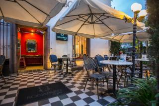 Park Plaza Bonaparte Boutique - 6