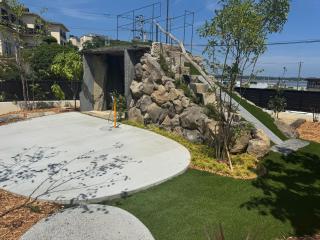 Luxury ocean front house Bay-villa - Matsushima - 4