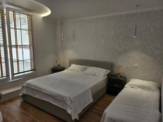TRE'S BLISS City Heart Villa!!! - Durrës - 5
