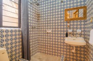 Casa de Piedra a 650 metros del Hotel Rosewood - 9