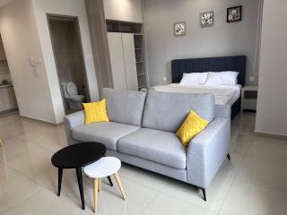 Wanderlust Retreat Studio by Iconic Regency - 8