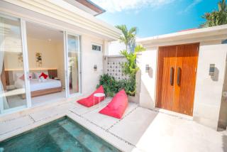 Kamandari Villa - Seminyak - 0