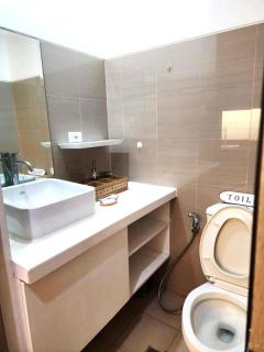 Condotel near in NAIA Terminal Manila - Manila - 7