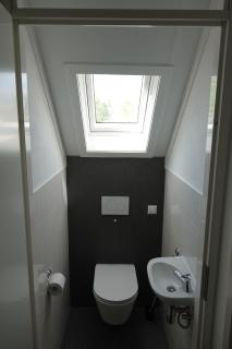 Bungalow Het Uilennest | 6 personen - Gasselte - 9