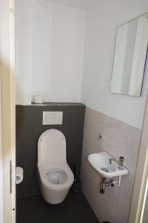 Bungalow Het Uilennest | 6 personen - Gasselte - 8