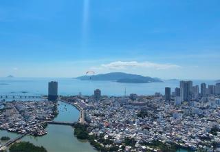 Master Ocean View Apartments - 7